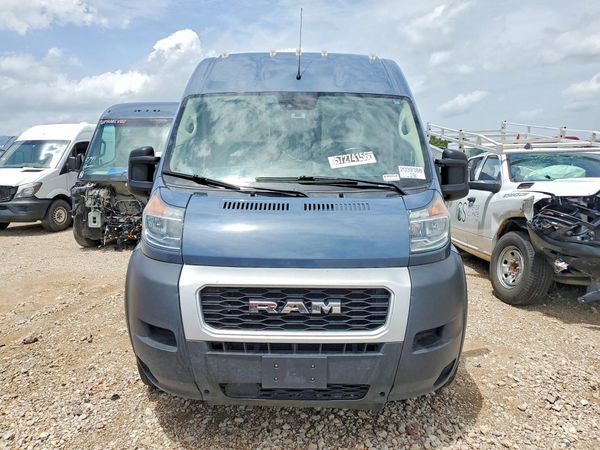 2021 RAM PROMASTER 3500