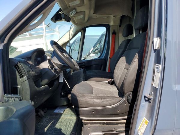 2021 RAM PROMASTER 3500