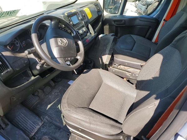 2021 RAM PROMASTER 3500