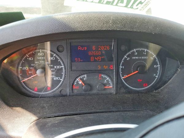 2021 RAM PROMASTER 3500
