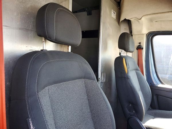 2021 RAM PROMASTER 3500