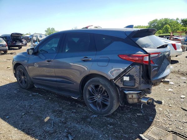 2019 ACURA RDX SH-AWD A-SPEC