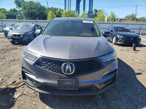 2019 ACURA RDX SH-AWD A-SPEC
