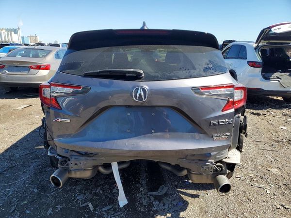 2019 ACURA RDX SH-AWD A-SPEC
