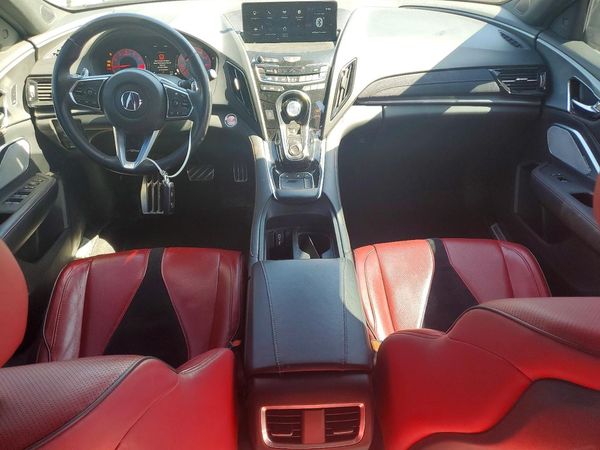 2019 ACURA RDX SH-AWD A-SPEC