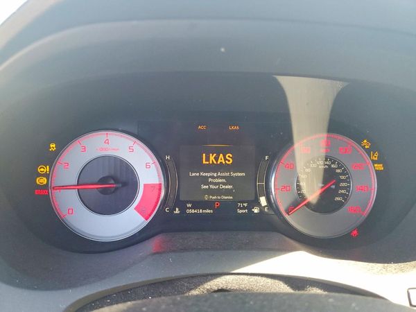 2019 ACURA RDX SH-AWD A-SPEC