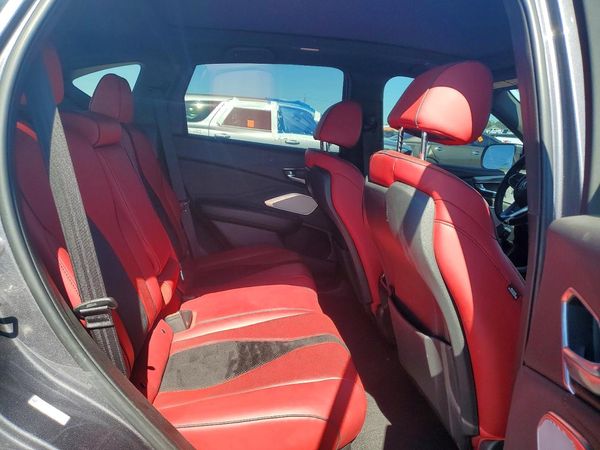 2019 ACURA RDX SH-AWD A-SPEC