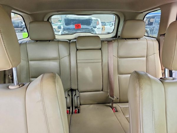 2017 JEEP GRAND CHEROKEE LIMITED 4X4