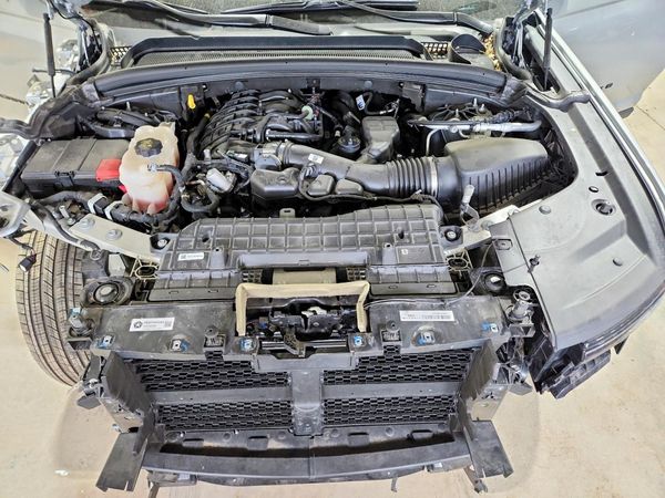2025 JEEP GRAND CHEROKE Laredo, Altitude