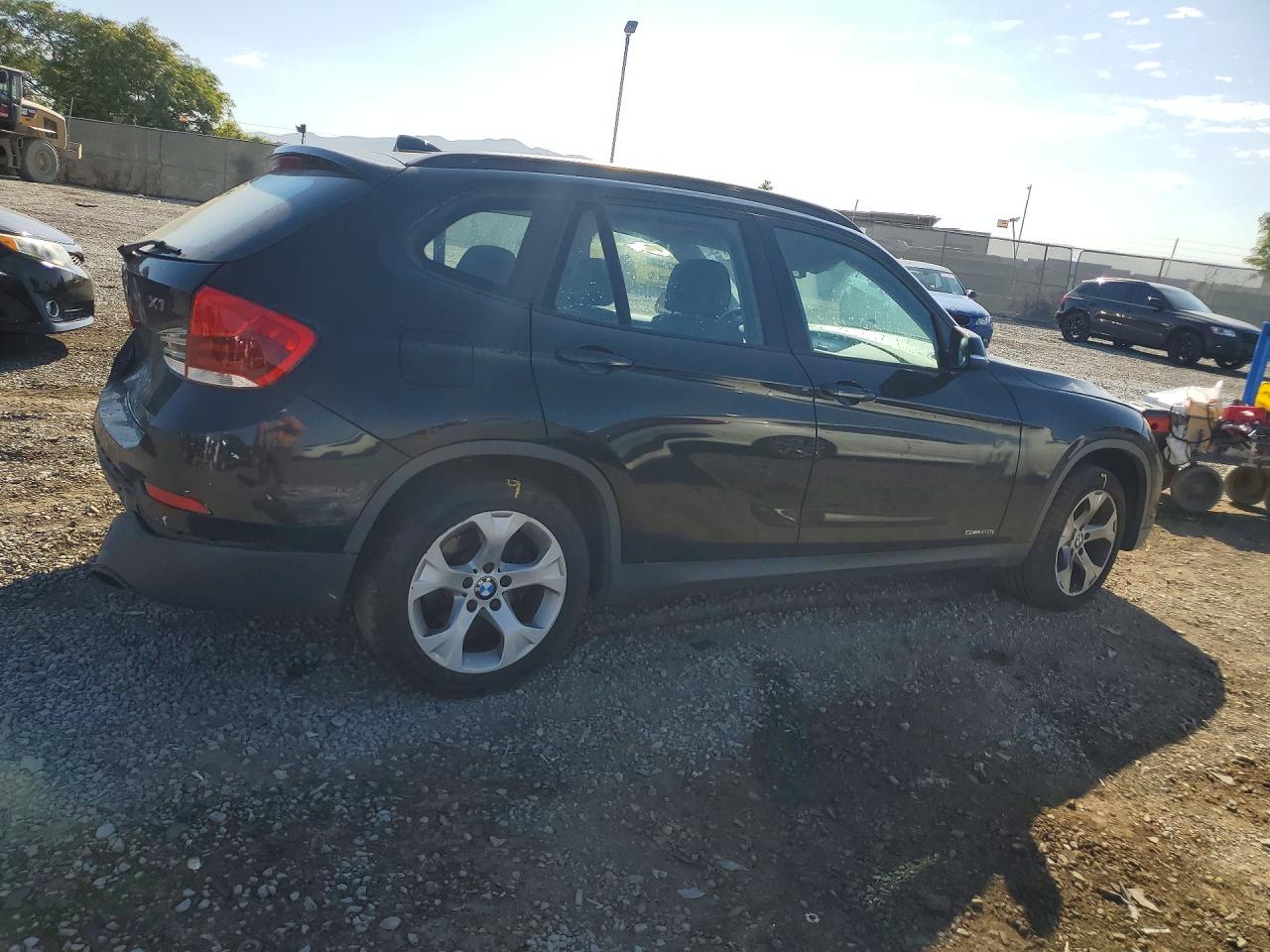 2014 BMW X1 sDrive 28i
