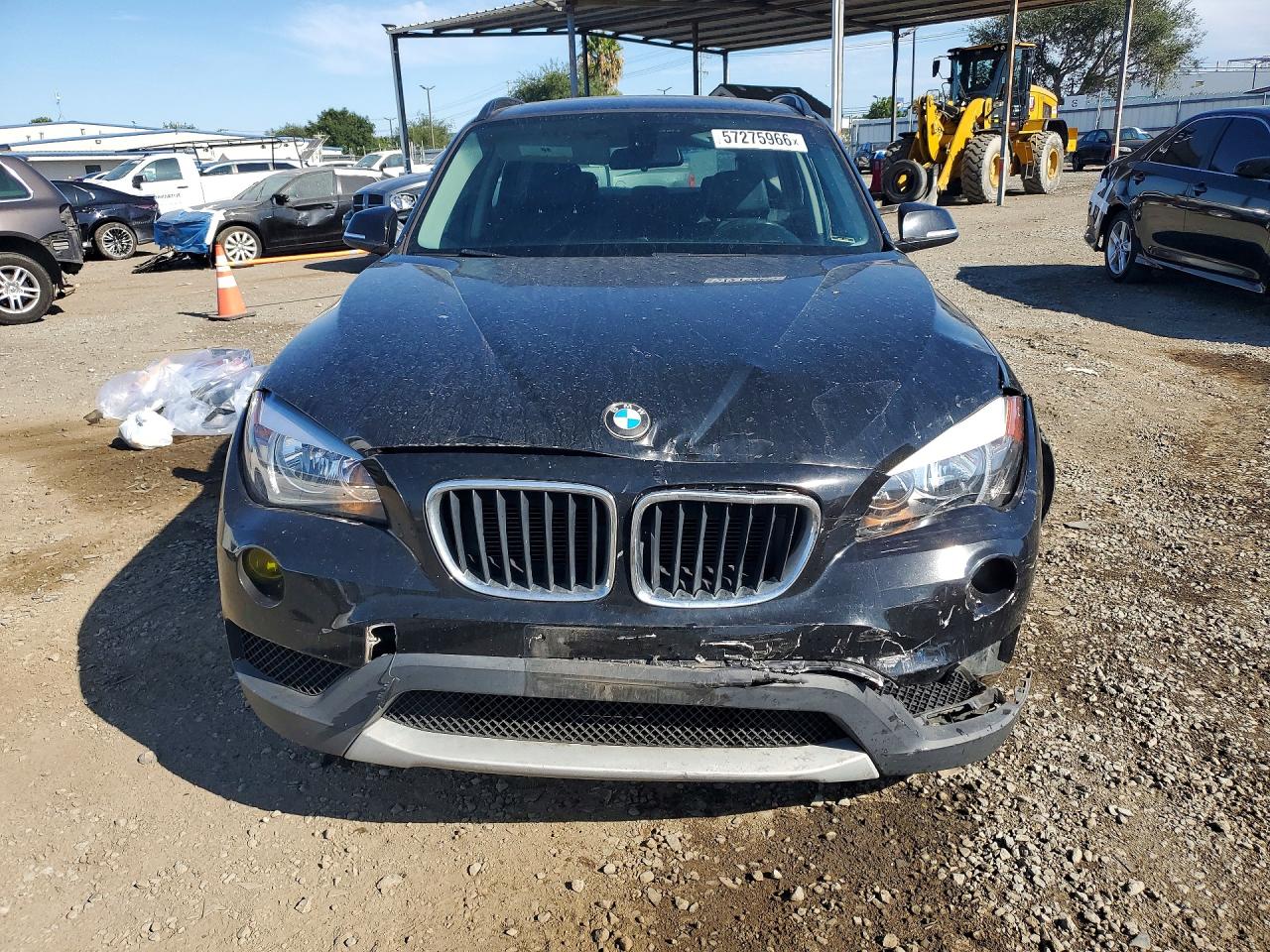 2014 BMW X1 sDrive 28i