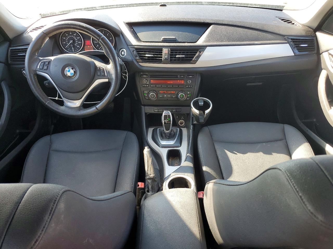 2014 BMW X1 sDrive 28i