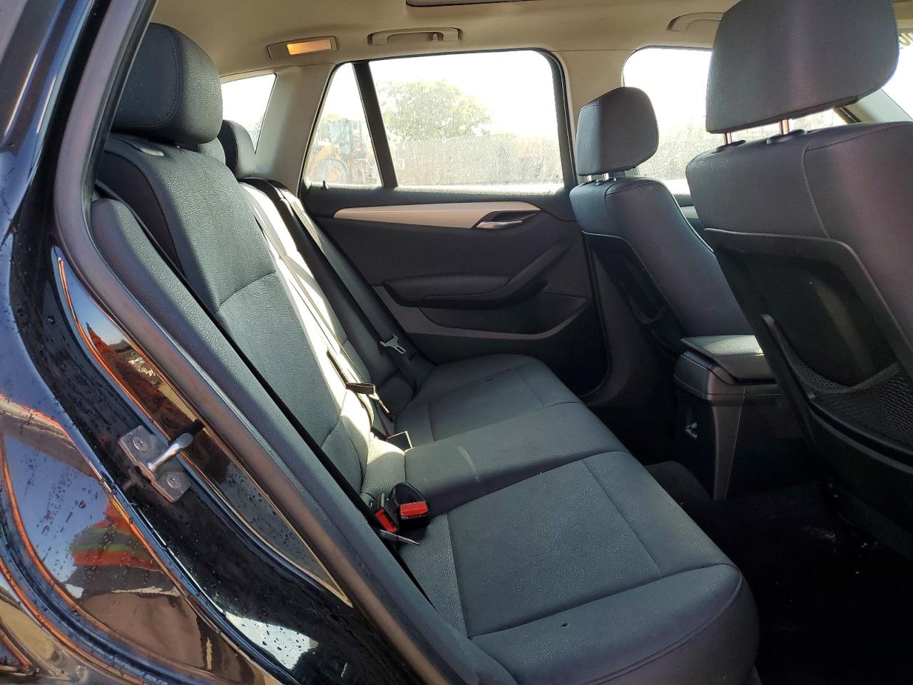 2014 BMW X1 sDrive 28i