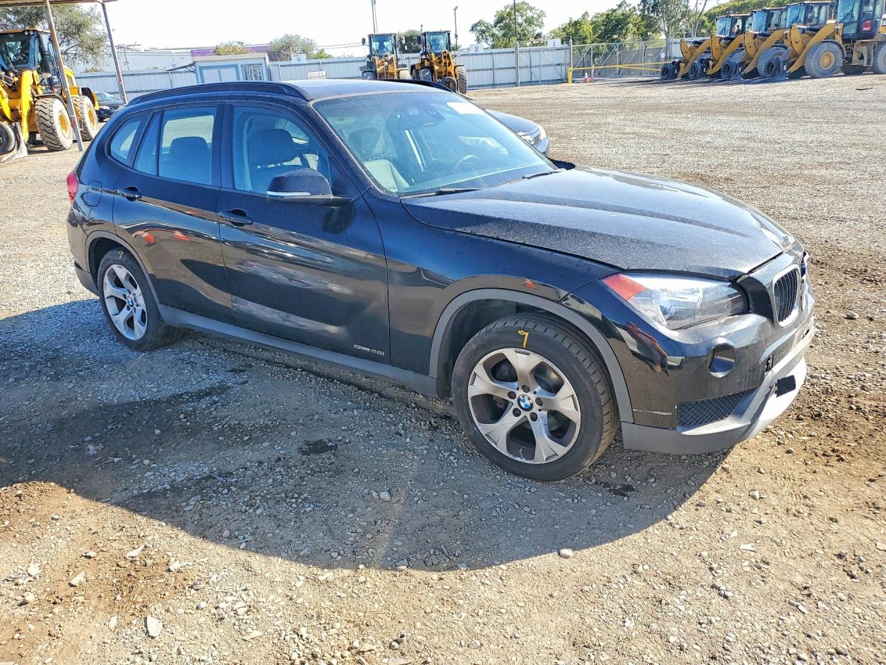 2014 BMW X1 sDrive 28i