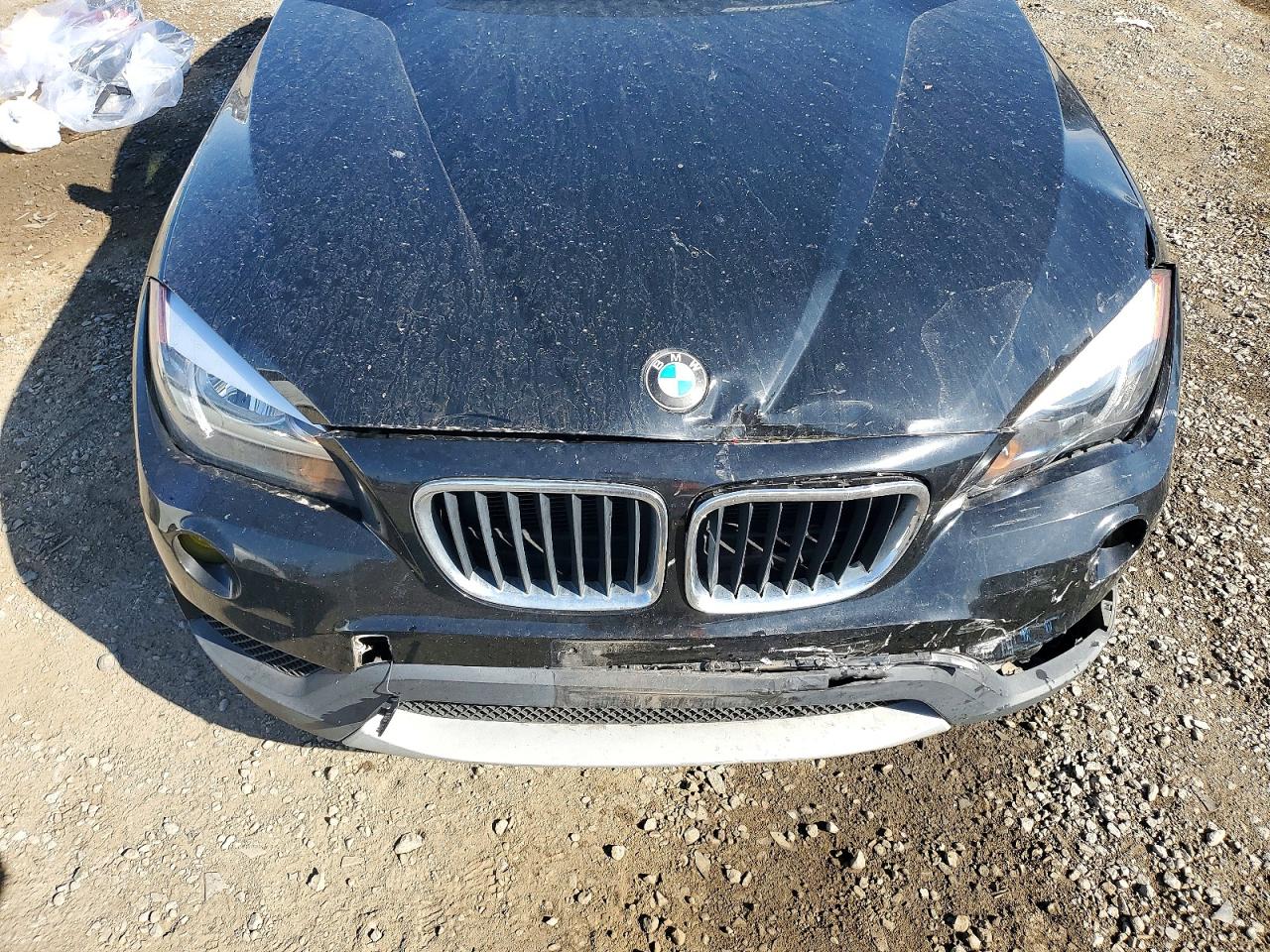 2014 BMW X1 sDrive 28i
