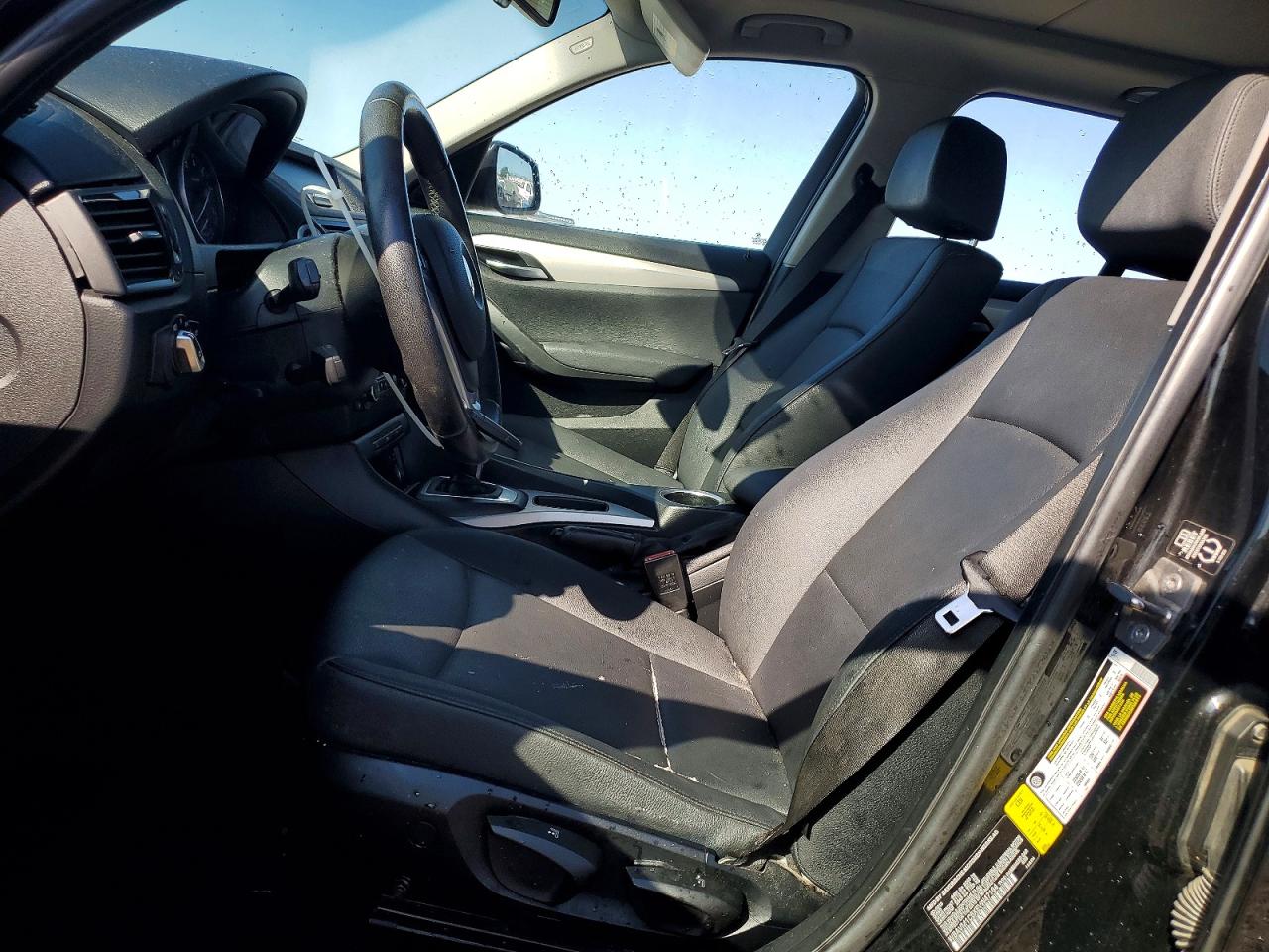 2014 BMW X1 sDrive 28i