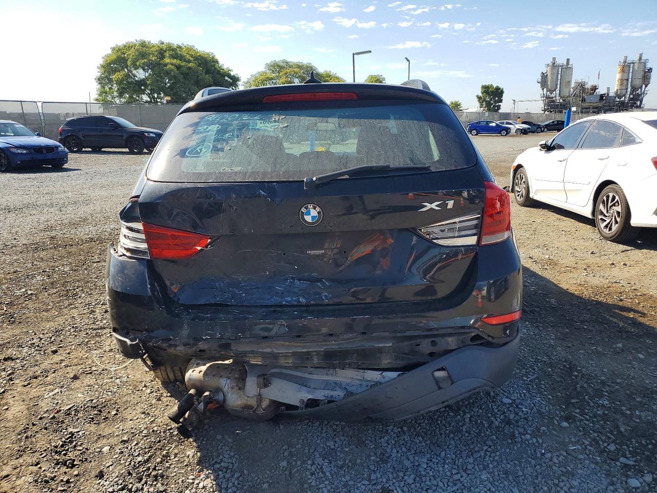 2014 BMW X1 sDrive 28i