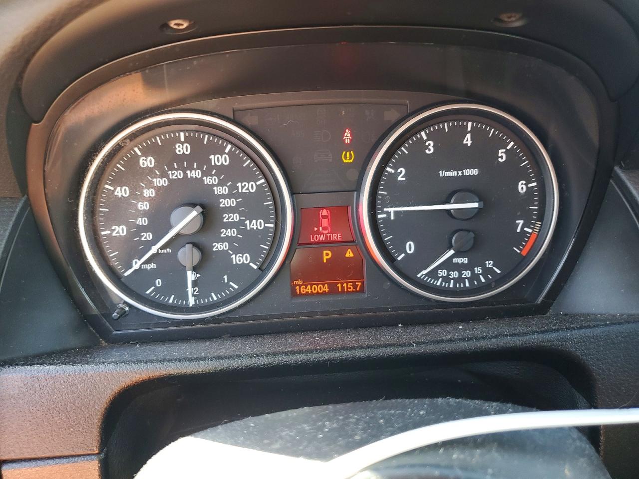 2014 BMW X1 sDrive 28i