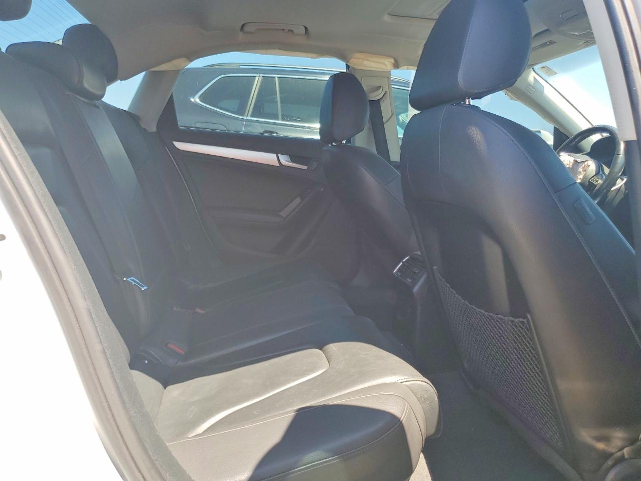 2015 AUDI A4 quattro Premium Plus