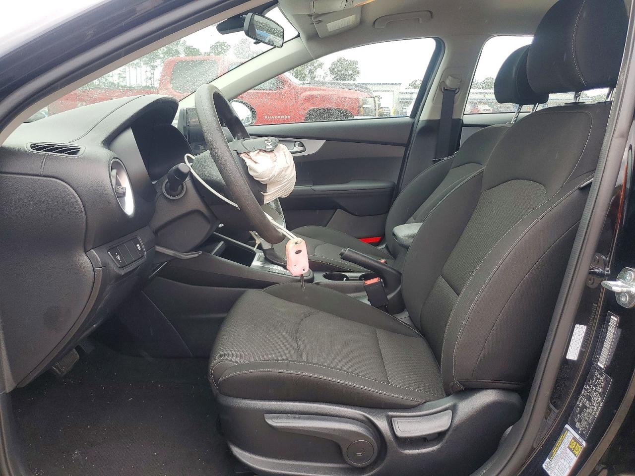 2024 KIA FORTE LX, LXS