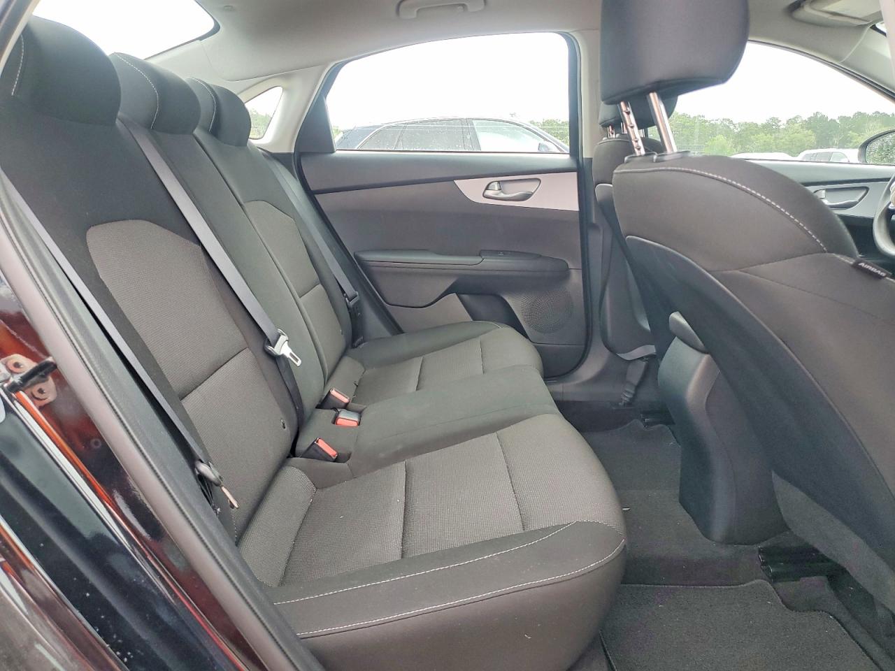 2024 KIA FORTE LX, LXS