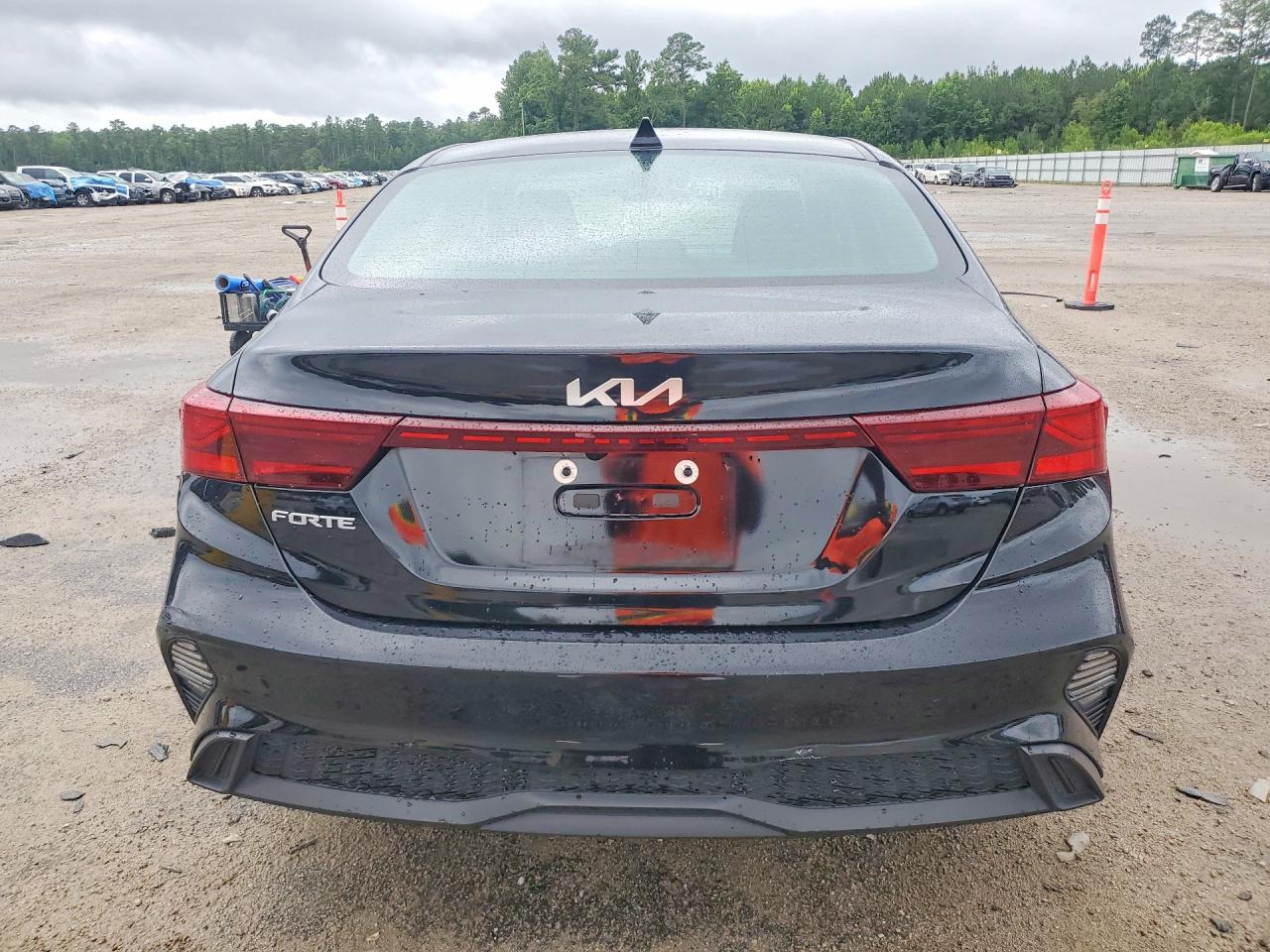 2024 KIA FORTE LX, LXS