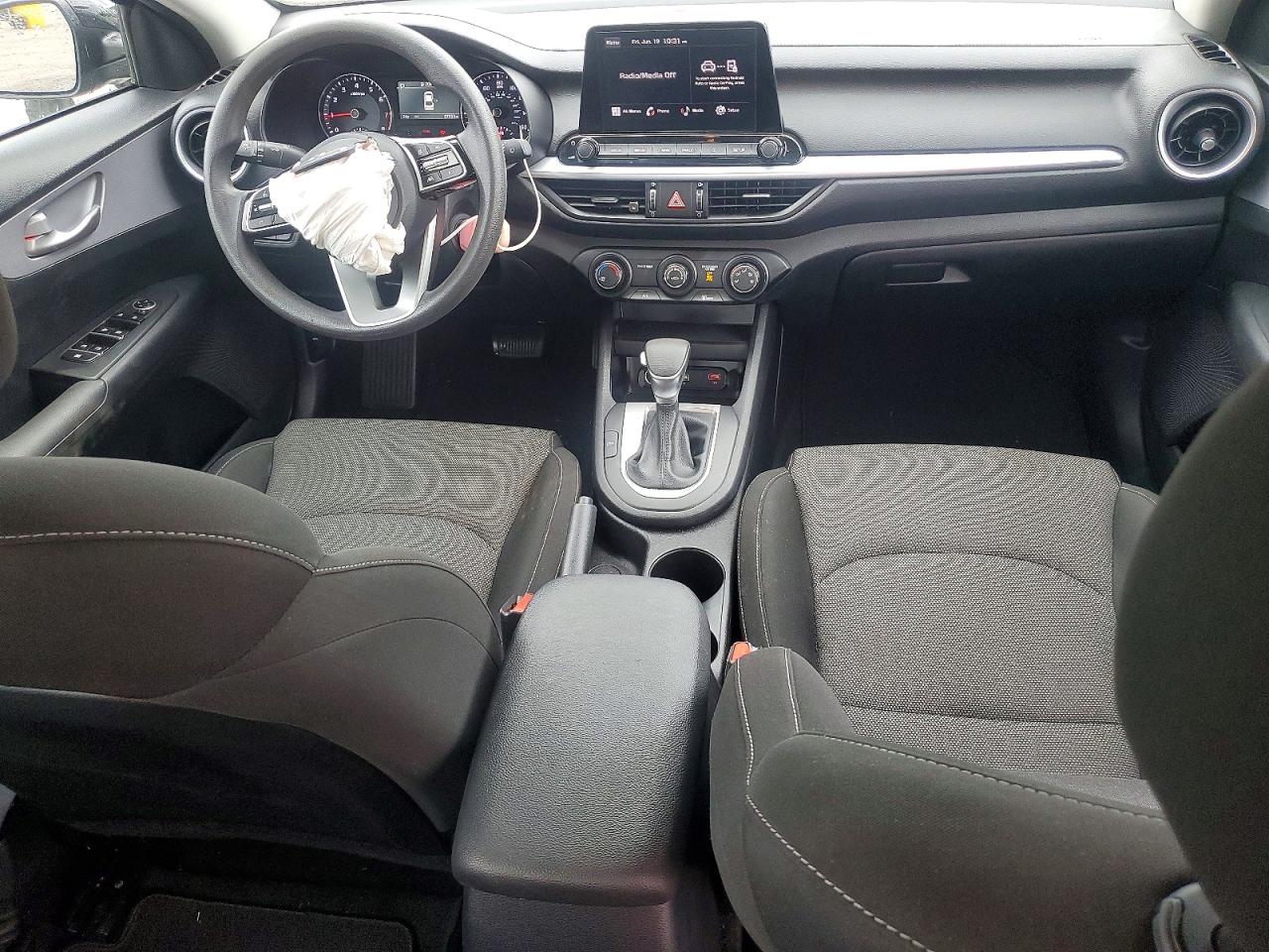 2024 KIA FORTE LX, LXS