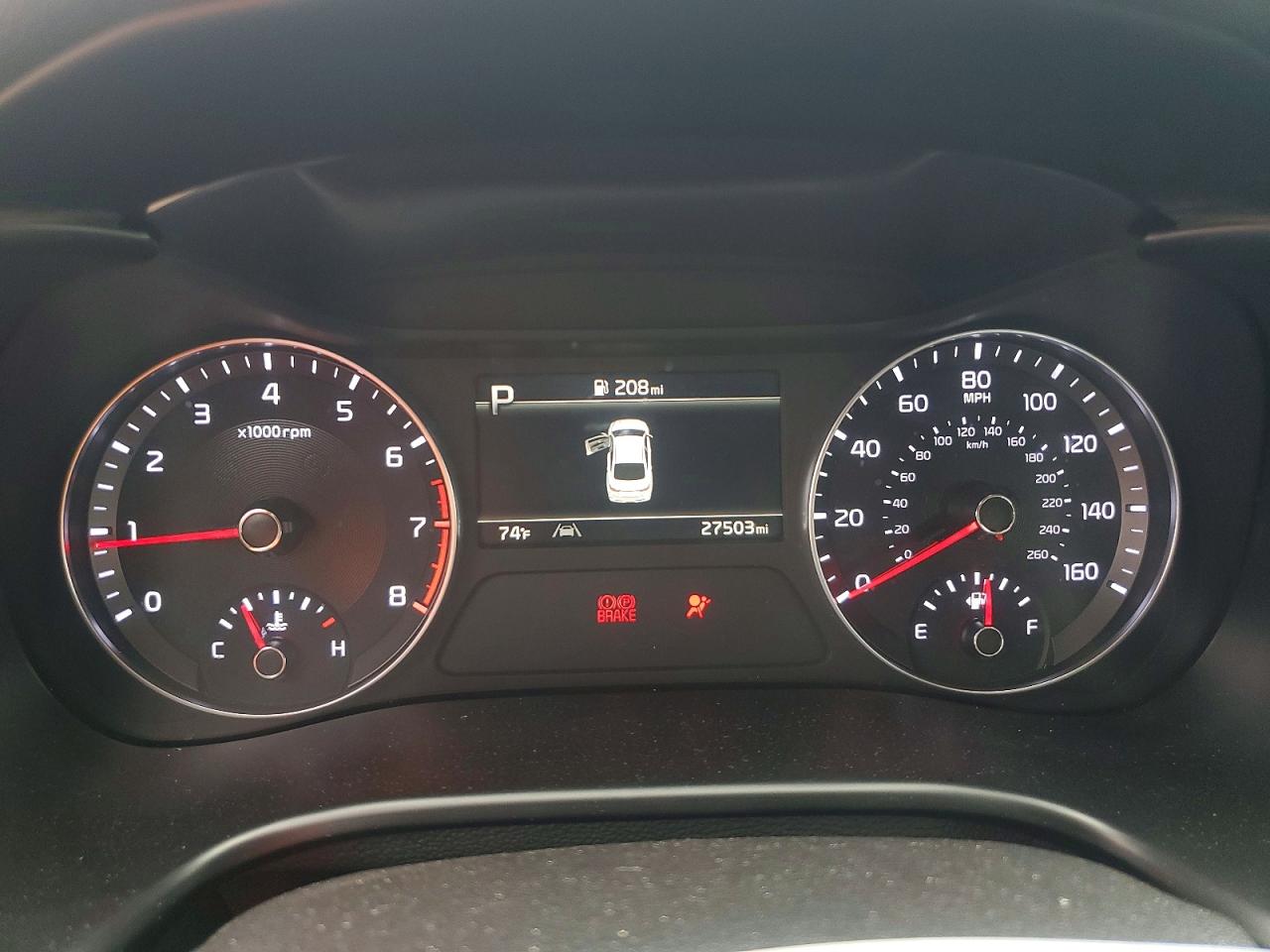 2024 KIA FORTE LX, LXS