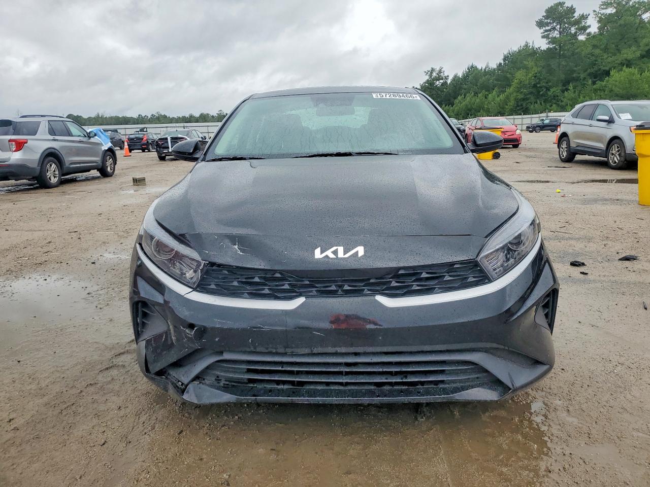 2024 KIA FORTE LX, LXS