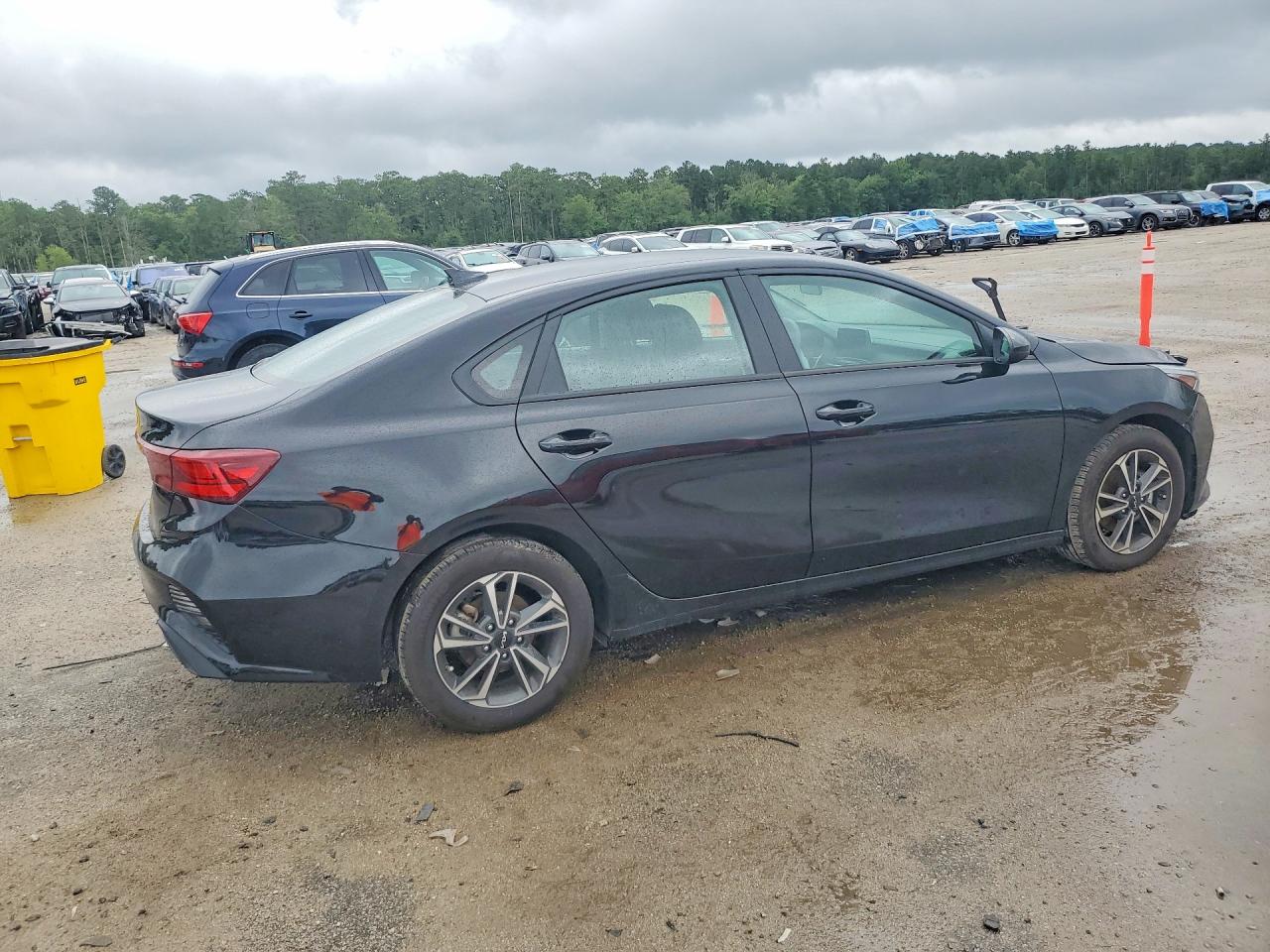 2024 KIA FORTE LX, LXS