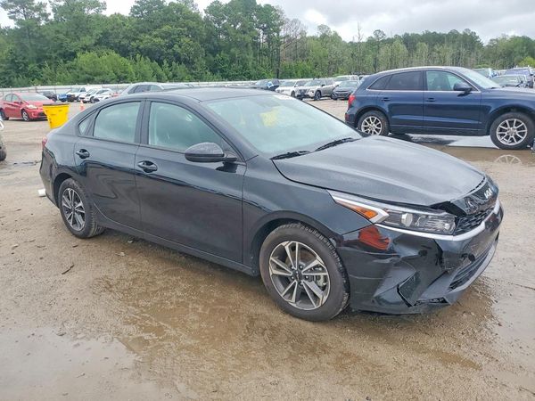 2024 KIA FORTE LX, LXS