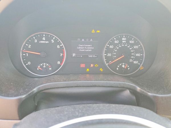 2023 KIA SELTOS LX