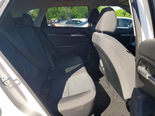 2023 KIA SELTOS LX