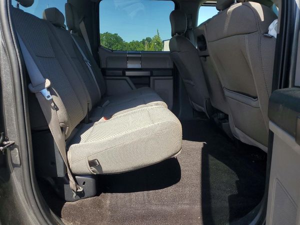 2020 FORD F150