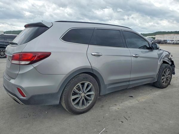 2018 HYUNDAI SANTA FE SE Premium pkg