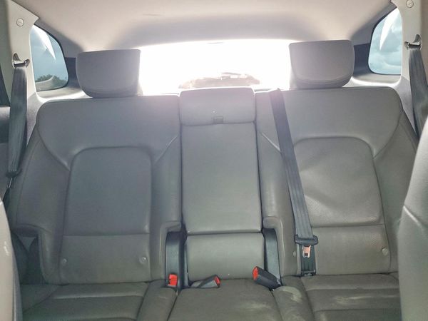 2018 HYUNDAI SANTA FE SE Premium pkg