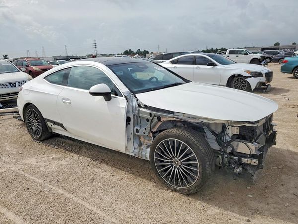 2025 MERCEDES-BENZ CLE CLE300 4MATIC