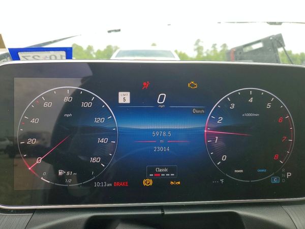 2025 MERCEDES-BENZ CLE CLE300 4MATIC