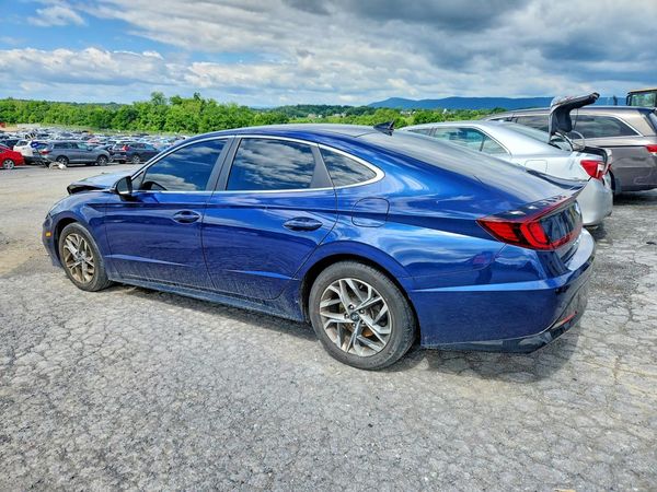 2020 HYUNDAI SONATA