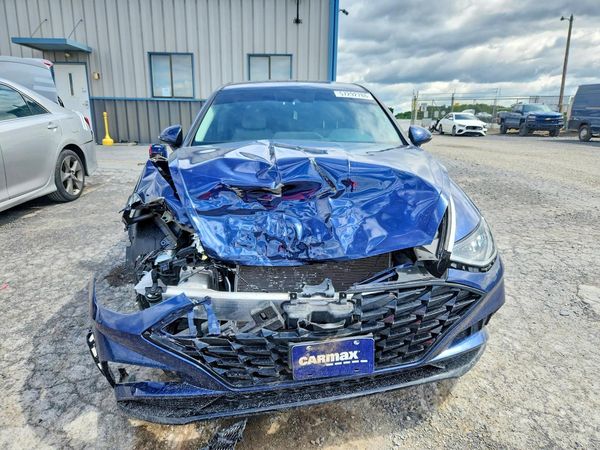 2020 HYUNDAI SONATA