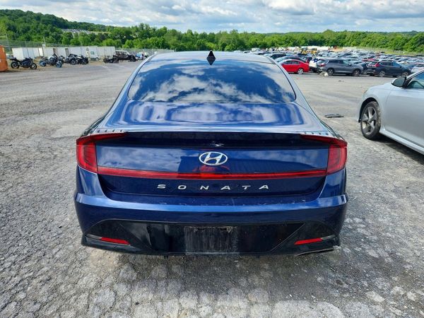 2020 HYUNDAI SONATA