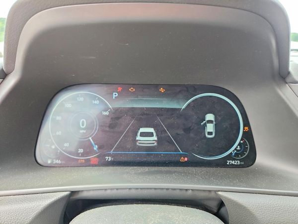 2020 HYUNDAI SONATA