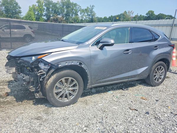 2021 LEXUS NX 300 300 Comfort