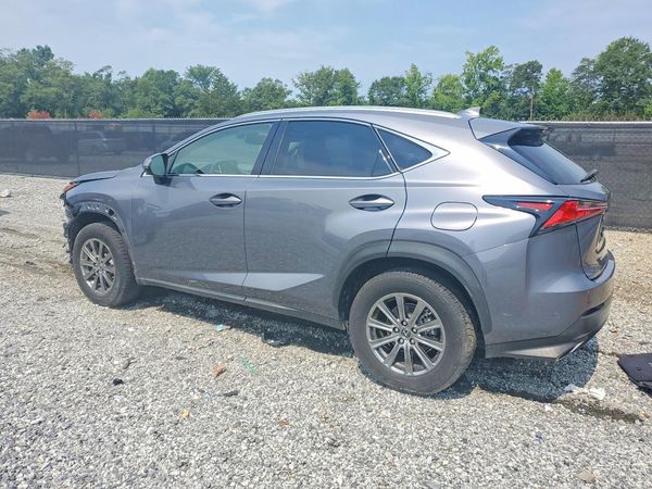 2021 LEXUS NX 300 300 Comfort