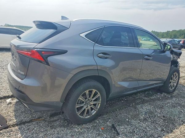 2021 LEXUS NX 300 300 Comfort