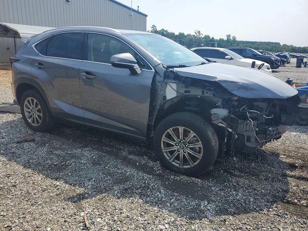 2021 LEXUS NX 300 300 Comfort
