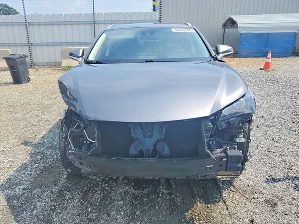 2021 LEXUS NX 300 300 Comfort