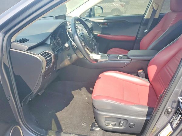 2021 LEXUS NX 300 300 Comfort