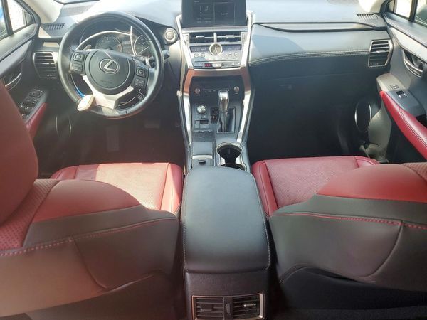 2021 LEXUS NX 300 300 Comfort