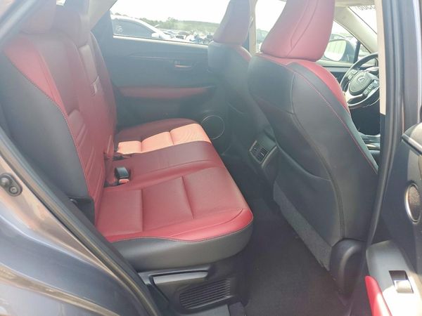 2021 LEXUS NX 300 300 Comfort